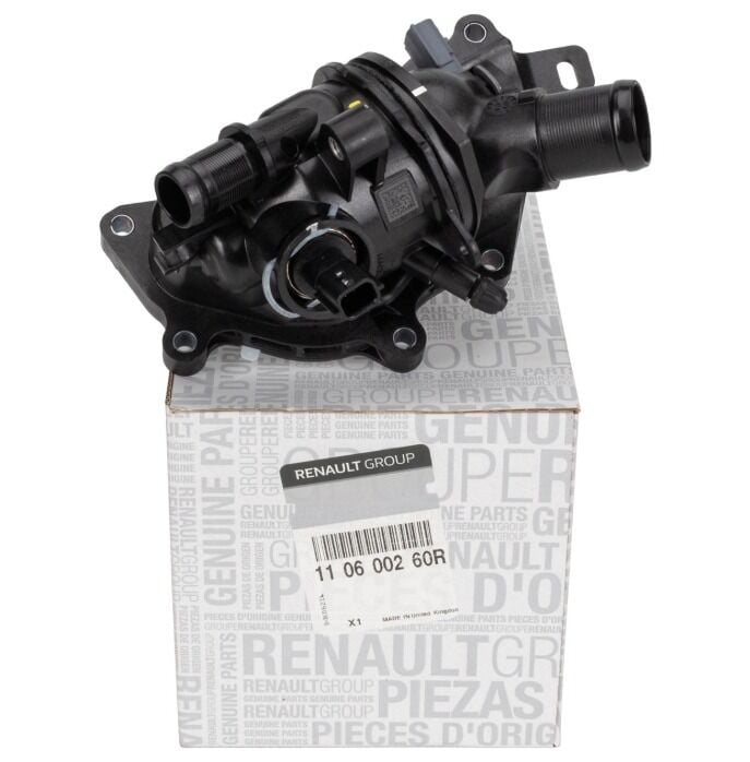 110600260R Renault Clio 5 Megane 4 Captur 2 Duster 1.3 TCe H5H Termostat