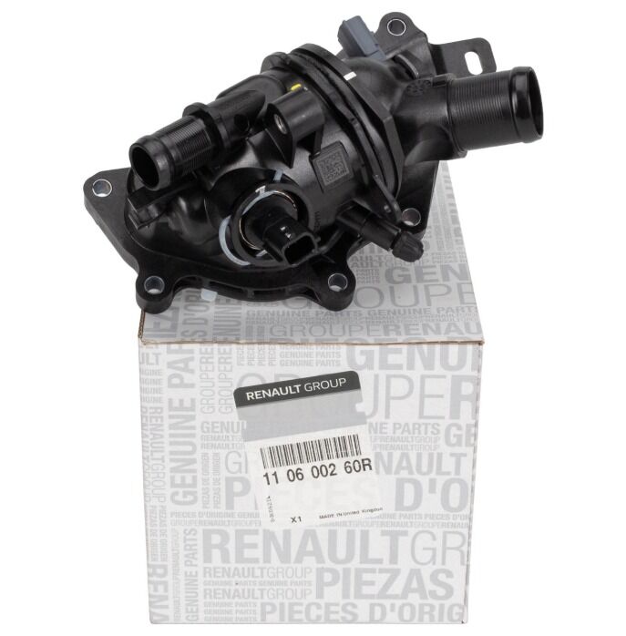 110600260R Renault Clio 5 Megane 4 Captur 2 Duster 1.3 TCe H5H Termostat